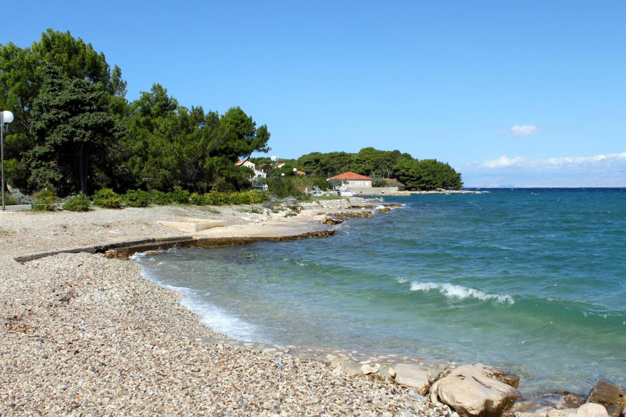 Apartments With A Parking Space Ugljan - 15613 Εξωτερικό φωτογραφία